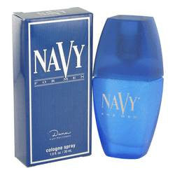 Navy Cologne Spray By Dana