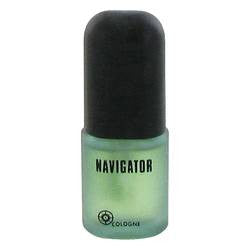 Navigator Cologne Spray (unboxed) By Dana