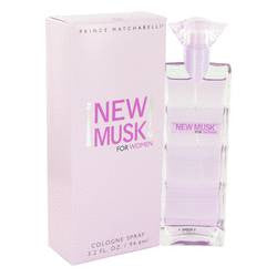 New Musk Cologne Spray By Prince Matchabelli