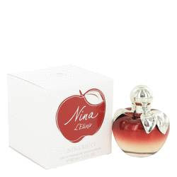 Nina L'elixir Eau De Parfum Spray By Nina Ricci