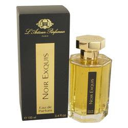 Noir Exquis Eau De Parfum Spray (unisex) By L'Artisan Parfumeur