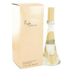 Nude By Rihanna Eau De Parfum Spray By Rihanna