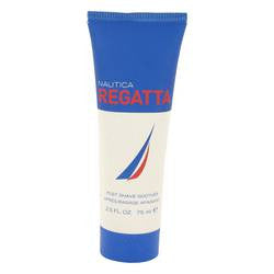 Nautica Regatta Post After Shave Soother By Nautica