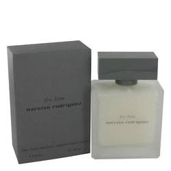 Narciso Rodriguez After Shave Emulsion By Narciso Rodriguez