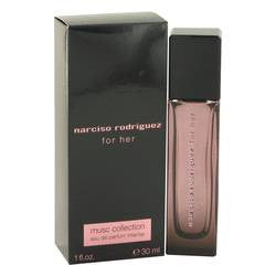 Narciso Rodriguez Musc Eau De Parfum Intense Spray By Narciso Rodriguez