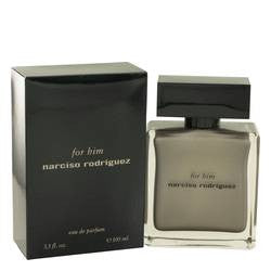 Narciso Rodriguez Eau De Parfum Spray By Narciso Rodriguez