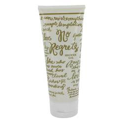 No Regrets Shower Gel By Alexandra De Markoff