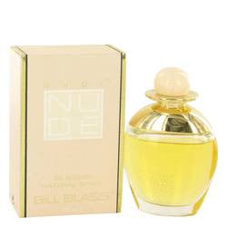 Nude Eau De Cologne Spray By Bill Blass