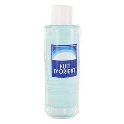 Nuit D'orient Eau De Lavande Cologne Splash By Coryse Salome