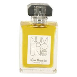 Numero Uno Eau De Parfum Spray (Tester) By Carthusia