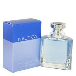 Nautica Voyage Eau De Toilette Spray By Nautica