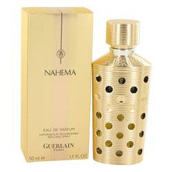 Nahema Eau De Parfum Spray Refillable By Guerlain