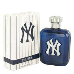 New York Yankees Eau De Toilette Spray By New York Yankees