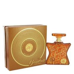 New York Amber Oud Eau De Parfum Spray By Bond No. 9