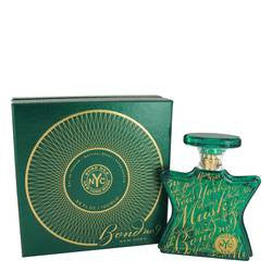 New York Musk Eau De Parfum Spray By Bond No. 9