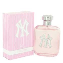 New York Yankees Eau De Parfum Spray By New York Yankees