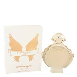 Olympea Aqua Eau De Toilette Spray By Paco Rabanne