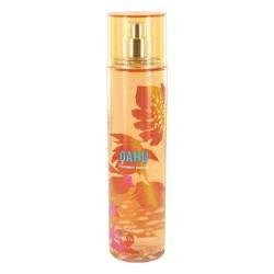 Oahu Coconut Sunset Fine Fragrance Mist By Bath & Body Works