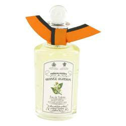 Orange Blossom Eau De Toilette Spray (Unisex Tester) By Penhaligon's