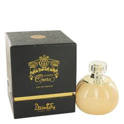 Opera Classic Eau De Pafum Spray By Dzintars