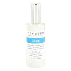 Demeter Ocean Cologne Spray By Demeter