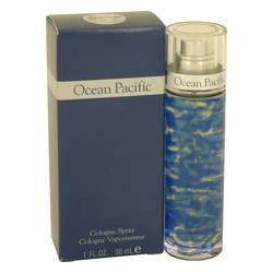 Ocean Pacific Cologne Spray By Ocean Pacific