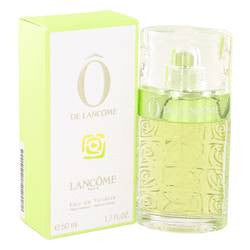 O De Lancome Eau De Toilette Spray By Lancome