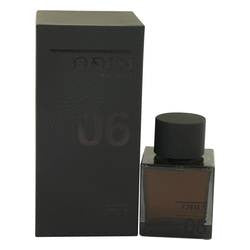 Odin 06 Amanu Eau De Parfum Spray (Unisex) By Odin