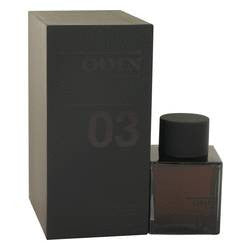 Odin 3 Century Eau De Parfum Spray (Unisex) By Odin