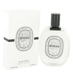 Ofresia Eau De Toilette Spray (Unisex) By Diptyque