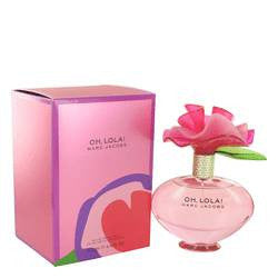 Oh Lola Eau De Parfum Spray By Marc Jacobs