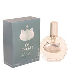 Oh My Cat Eau De Toilette Spray By Dog Generation