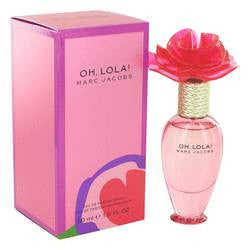 Oh Lola Eau De Parfum Spray By Marc Jacobs