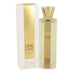 One Love Eau De Parfum Spray By Scherrer