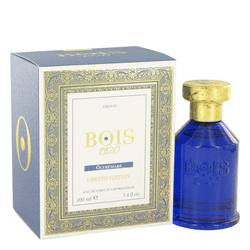 Oltremare Eau De Parfum Spray By Bois 1920