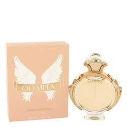 Olympea Eau De Parfum Spray By Paco Rabanne