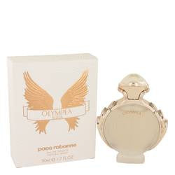 Olympea Aqua Eau De Toilette Spray By Paco Rabanne