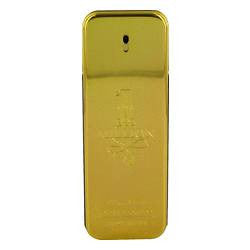 1 Million Eau De Toilette Spray (Tester) By Paco Rabanne