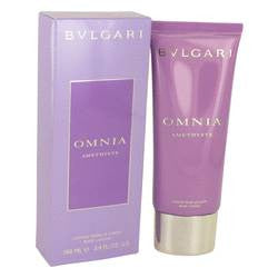 Omnia Amethyste Body Lotion By Bvlgari