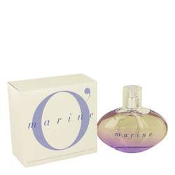 O'marine Eau De Parfum Spray By Parfums O'marine