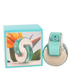 Omnia Paraiba Eau De Toilette Spray By Bvlgari