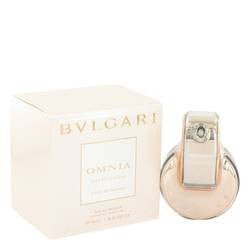 Omnia Crystalline L'eau De Parfum Eau De Parfum Spray By Bvlgari