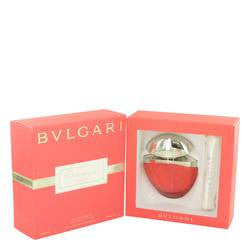 Omnia Coral Eau De Toilette Spray By Bvlgari