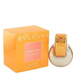 Omnia Indian Garnet Eau De Toilette Spray By Bvlgari