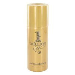 1 Million Deodorant Spray By Paco Rabanne