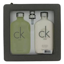 Ck One Gift Set By Calvin Klein