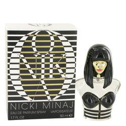 Onika Eau De Parfum Spray By Nicki Minaj