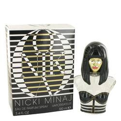 Onika Eau De Parfum Spray By Nicki Minaj