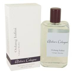 Oolang Infini Pure Perfume Spray By Atelier Cologne