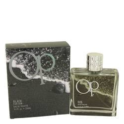 Ocean Pacific Black Eau De Toilette Spray By Ocean Pacific